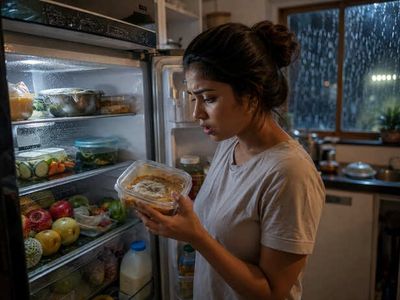 Your Fridge Isn’t Always Protecting Your Food During Monsoon: Here’s Why