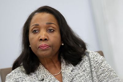 Fed Governor Cook Voted Against Hiking Rates. She Clarified She's Ready To Act If Inflation Remains Above Target.
