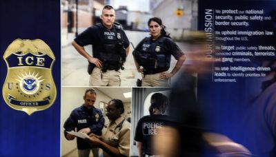 Coral Gables Woman Admits to Faking ICE Title to Derail Deportation Cases