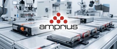 Amprius Technologies Validates Growth Trajectory With Q2 Earnings—What Comes Next?