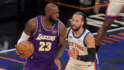 NBA Championship Power Rankings: How Do Lakers, 76ers Stack Up Against Fellow Title Contenders Post-LeBron James?