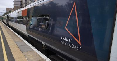 Avanti services between Scotland and England face disruption after power outage