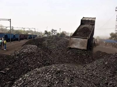 Coal supply remains comfortable despite monsoon: Government