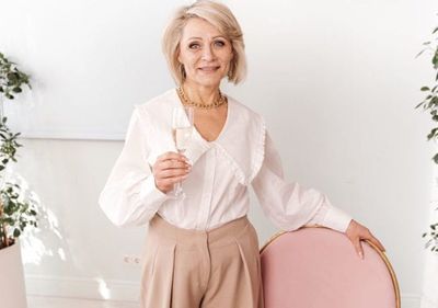 6 Health Screenings Women Over 40 May Want on Their Fall Calendar