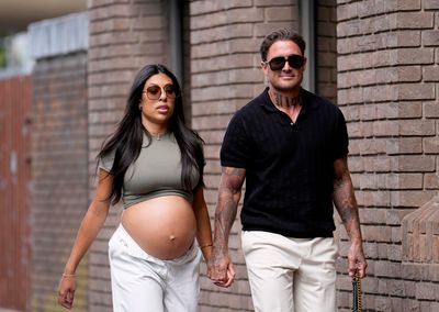 Stephen Bear jailed after breaking restraining order to launch online 'campaign of abuse' against Georgia Harrison
