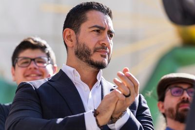JD Vance blames ‘self-hating’ debt-ridden young Americans for getting Abdul El-Sayed elected