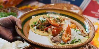 Why "Chef's Table" still matters