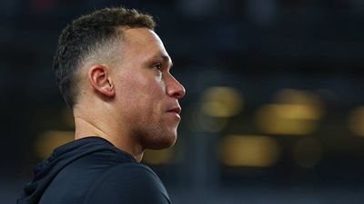 Yankees World Series Market Drops on Kalshi After Aaron Judge News