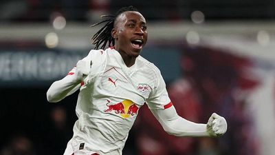 Real Madrid Rip Up Their History Books to Sign Yan Diomande