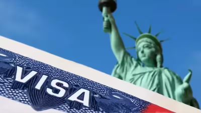 US student visas for Indians drop 62%; CIS report urges scrapping of OPT programme
