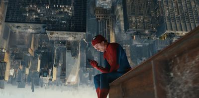 What Spider-Man: Brand New Day can teach us about loss and grief