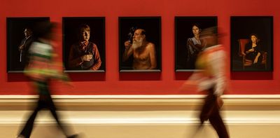 Catherine Opie: To Be Seen – who gets to be visible, belong and be remembered?