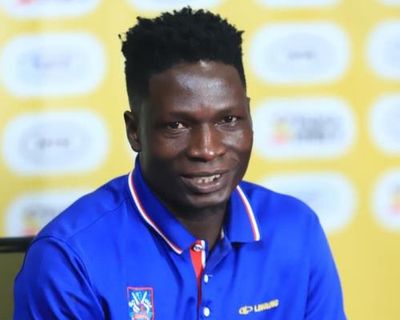Top Ugandan footballer killed by robbers armed with paving stones