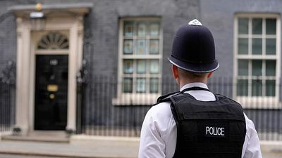 'Extreme right-wing' ideology drives surge in referrals to UK anti-terror scheme