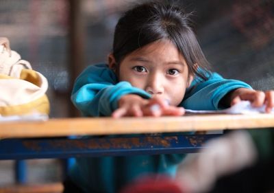 7 Classroom Changes That Can Trigger More Stress for Some Autistic Students