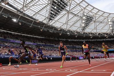 London Stadium row over 2029 World Athletics Championships bid resolved