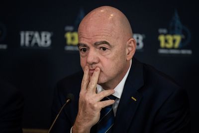 Spain confident of hosting 2030 World Cup final as Fifa denies Morocco deal