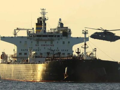 UK targets Russian banks, shadow fleet ships in latest sanctions package