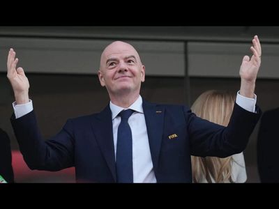 UEFA maintains boycott threat of FIFA competitions after Infantino's crisis meeting