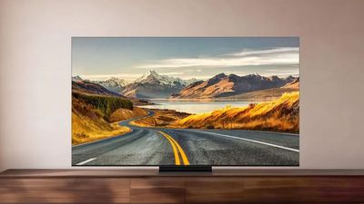 TCL C7L review: SQD technology is undeniably stunning –and affordable