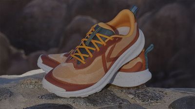 HOKA’s maximalist trail shoes have a new low-profile rival from KEEN with a 4mm drop and 925-mile outsole