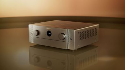 Marantz adds four new AV receivers to its home cinema line-up with "ground-breaking" feature sets