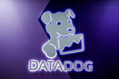 Datadog shares fall 16% as investors punish slower growth outlook