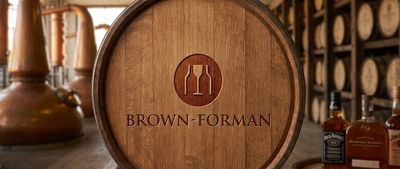 Why Brown-Forman Rejected a 23% Premium Twice