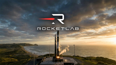 Rocket Lab Lands a Wave of Contracts Ahead of Earnings