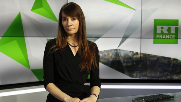 Russia accuses France of ‘silencing dissent’ over journalist expulsion