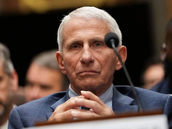 Fauci contempt vote clears key Senate committee in COVID probe; why is he being questioned now?