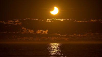 How to plan photographing August 12's solar eclipse and Perseids meteor shower peak