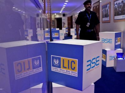 LIC sees no further government stake sale for 18-24 months, says MD; Q1 profit rises 23%