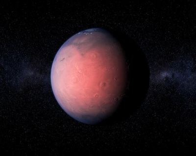 Tech barons dream of human colonies on Mars – but I can’t think of a worse place to die