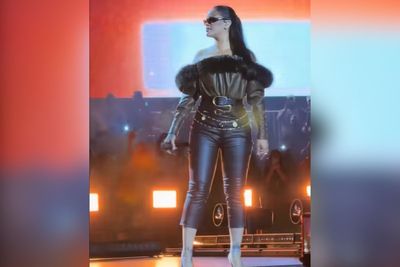 A$AP Rocky Fears Rihanna and Angry Fans Will 'Kill Me' After Leaking Secret Studio Sessions