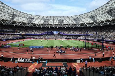 West Ham agreement boosts London bid for 2029 World Athletics Championships