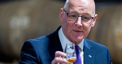 Scotch whisky success hailed as distillery numbers almost double in 10 years