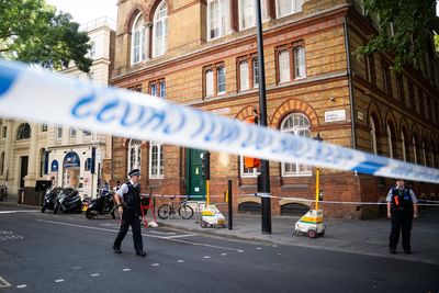 Covent Garden victims stabbed in the back with scissors, court hears