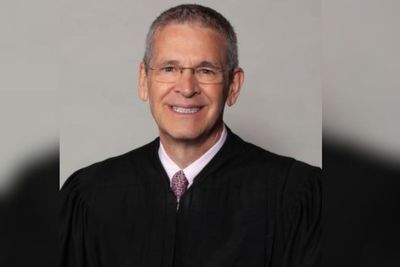 Judge Says 'MAGA' Death Threats Targeted Him and His Family After Blocking Trump Policy