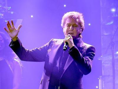 Lung Cancer Recovery Isn't Over After Surgery as Barry Manilow's Journey Shows