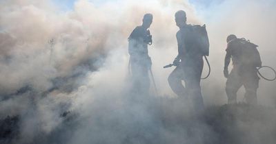 Scottish Government announce support package after Cairngorms wildfire