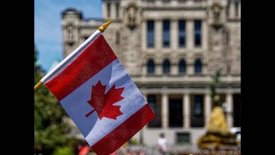 Canada deported 3,323 Indians in first half of 2026: Report