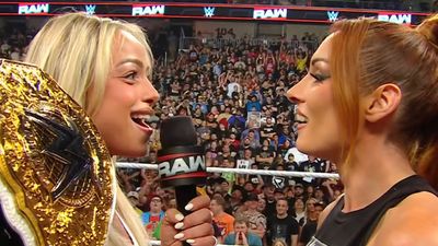 WWE Edited Out Monday Night Raw’s Best Line, And I Just Don’t Get It