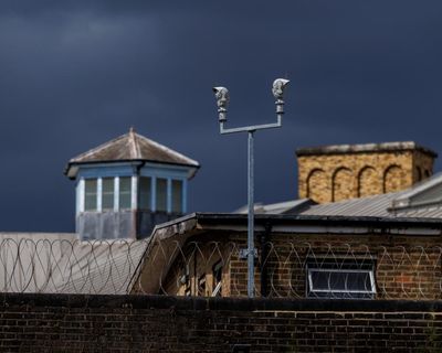 Burnham ‘personally intervened’ over possible early prison release of grooming gang perpetrators