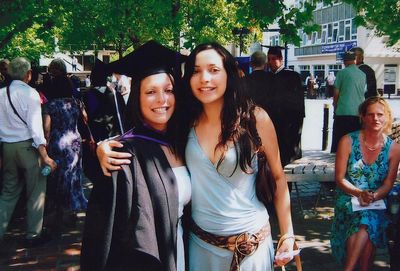 Meredith Kercher's sister calls for Amanda Knox comedy show to be cancelled