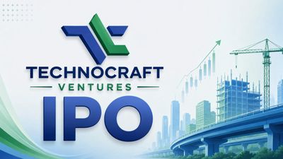 Technocraft Ventures raises Rs 75.55 cr from anchor investors ahead of IPO