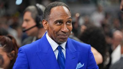 Michael Wilbon Strikes a Nerve With Stephen A. Smith Over ‘Journalist’ Status
