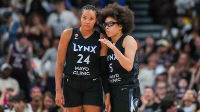 Olivia Miles Is Doing Just Fine Sharing the Spotlight With Napheesa Collier