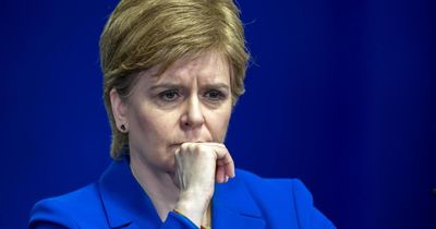 Is Nicola Sturgeon helping or hindering her legacy with attack on SNP?