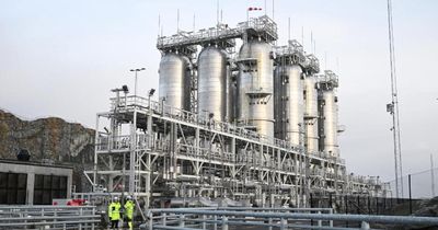 Would Scotland joining EU really lead to carbon capture progress? Expert has say